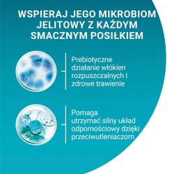 PURINA ONE JUNIOR łosoś/marchew 85g