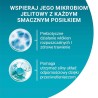 PURINA ONE JUNIOR łosoś/marchew 85g PURINA ONE JUNIOR łosoś/marchew 85g