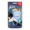 FELIX Party Mix Dairy Delight - przysmak dla kota - 60 g FELIX Party Mix Dairy Delight - przysmak dla kota - 60 g