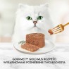 PURINA Gourmet Gold Mus z tuńczykiem - mokra karma dla kota - 85 g PURINA Gourmet Gold Mus z tuńczykiem - mokra karma dla kota - 85 g