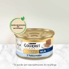 PURINA Gourmet Gold Mus z tuńczykiem - mokra karma dla kota - 85 g PURINA Gourmet Gold Mus z tuńczykiem - mokra karma dla kota - 85 g