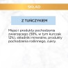 PURINA Gourmet Gold Mus z tuńczykiem - mokra karma dla kota - 85 g PURINA Gourmet Gold Mus z tuńczykiem - mokra karma dla kota - 85 g