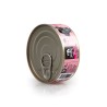 3Coty TURKEY Cheers! Complementary feed for cats 75g 3Coty TURKEY Cheers! Complementary feed for cats 75g