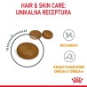 ROYAL CANIN Hair & Skin Care 0,4kg ROYAL CANIN Hair & Skin Care 0,4kg