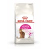 ROYAL CANIN FHN Exigent Savour Sensation - sucha karma dla kota dorosłego - 10kg ROYAL CANIN FHN Exigent Savour Sensation - sucha karma dla kota dorosłego - 10kg