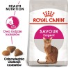 ROYAL CANIN FHN Exigent Savour Sensation - sucha karma dla kota dorosłego - 10kg ROYAL CANIN FHN Exigent Savour Sensation - sucha karma dla kota dorosłego - 10kg