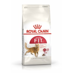 ROYAL CANIN FHN Regular Fit 32 - sucha karma dla kota dorosłego - 400 g