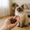 Wiejska Zagroda Wołowina monobiałkowa karma sucha dla kota 3kg
