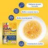 INABA CAT DASHI DELIGHTS SILKY CHICKEN SALMON 40g INABA CAT DASHI DELIGHTS SILKY CHICKEN SALMON 40g