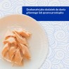 INABA Grilled Chicken Filet z kurczaka w bulionie o smaku przegrzebków - przysmak dla kota - 25 g INABA Grilled Chicken Filet z kurczaka w bulionie o smaku przegrzebków - przysmak dla kota - 25 g