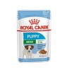 ROYAL CANIN SHN Mini Puppy w sosie - mokra karma dla szczeniąt - 12X85 g ROYAL CANIN SHN Mini Puppy w sosie - mokra karma dla szczeniąt - 12X85 g