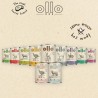 Ollo Pure Indyk 850g