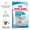ROYAL CANIN SHN Mini Starter Mother & Babydog - sucha karma dla psa - 4 kg ROYAL CANIN SHN Mini Starter Mother & Babydog - sucha karma dla psa - 4 kg