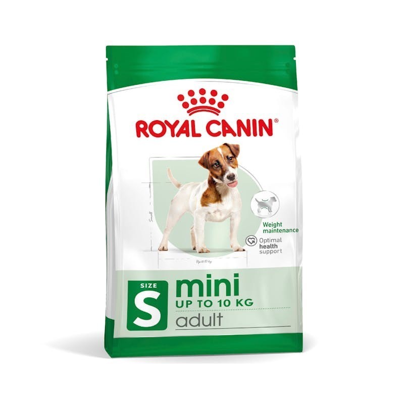 Royal Canin SHN Mini Adult 4kg Royal Canin SHN Mini Adult 4kg
