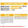 ROYAL CANIN Mini Dermacomfort - karma dla psów dorosłych ras małych - 3kg ROYAL CANIN Mini Dermacomfort - karma dla psów dorosłych ras małych - 3kg