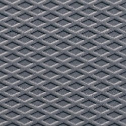 FERPLAST Superior 90 - klatka dla psów - 92 x 58,5 x 62,5 cm