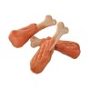 PETITTO - Udka z kurczaka -Przysmak dla psa - 500g PETITTO - Udka z kurczaka -Przysmak dla psa - 500g