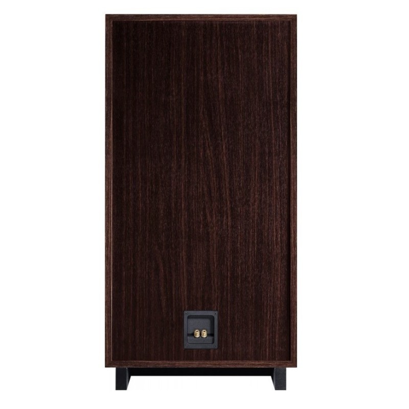 Kolumna głośnikowa Magnat Transpuls 1500 Black / Dark Wood Kolumna głośnikowa Magnat Transpuls 1500 Black / Dark Wood