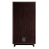 Kolumna głośnikowa Magnat Transpuls 1500 Black / Dark Wood Kolumna głośnikowa Magnat Transpuls 1500 Black / Dark Wood
