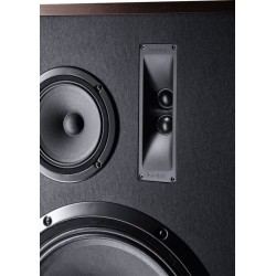 Kolumna głośnikowa Magnat Transpuls 1500 Black / Dark Wood