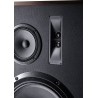 Kolumna głośnikowa Magnat Transpuls 1500 Black / Dark Wood Kolumna głośnikowa Magnat Transpuls 1500 Black / Dark Wood