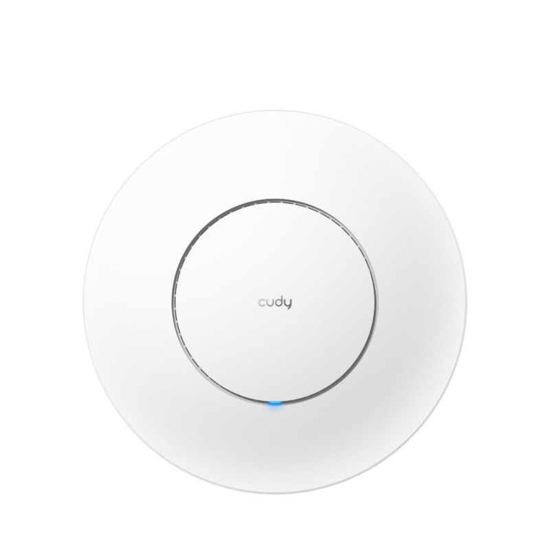 Access Point CUDY AP11000 Wi-Fi 7 BE11000 Access Point CUDY AP11000 Wi-Fi 7 BE11000
