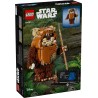 LEGO Star Wars 75430 Ewok Wicket