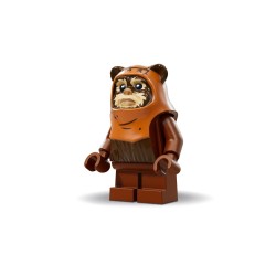 LEGO Star Wars 75430 Ewok Wicket