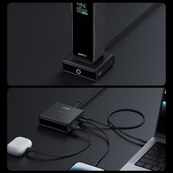 BAZA ŁADUJĄCA ANKER PRIME 100W