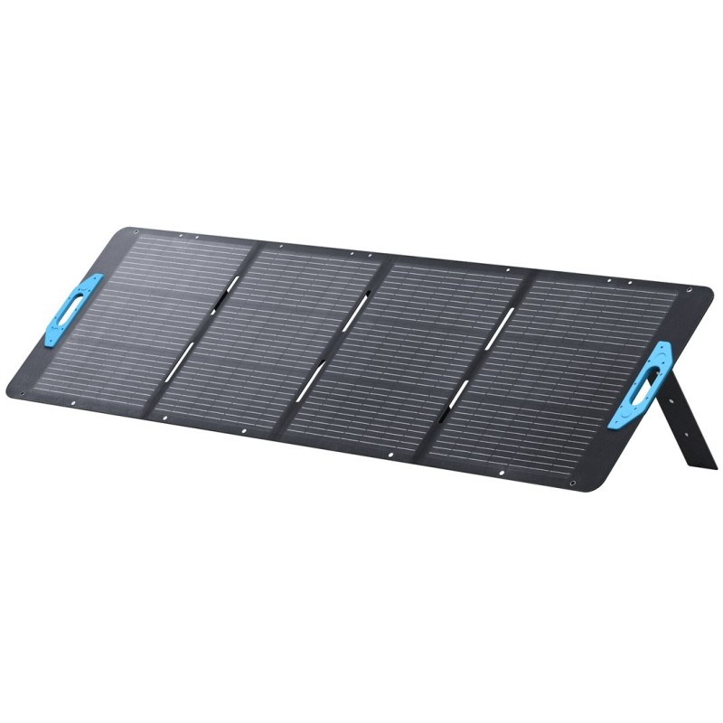 Anker SOLIX PS200 panel słoneczny 200 W Monokryształowy silikon Anker SOLIX PS200 panel słoneczny 200 W Monokryształowy silikon