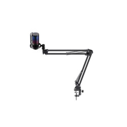 Mikrofon gamingowy RGB Havit GK50 Pro