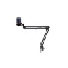 Mikrofon gamingowy RGB Havit GK50 Pro