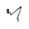 Mikrofon gamingowy RGB Havit GK50 Pro
