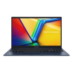 ASUS Vivobook 15 X1504VA-BQ2947 Core 5 120U 15.6"FHD IPS-level Panel 60Hz 250nits AG 16GB DDR4 SSD512 Intel Graphics WLAN+BT