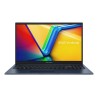 ASUS Vivobook 15 X1504VA-BQ2947 Core 5 120U 15.6"FHD IPS-level Panel 60Hz 250nits AG 16GB DDR4 SSD512 Intel Graphics WLAN+BT