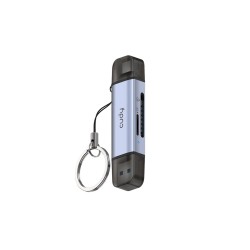 Czytnik kart CUDY UH200 2-In-1 USB 3.0