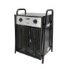 AW NAGRZEWNICA ELEKTRYCZNA 22KW HE22 /BLACK LINE