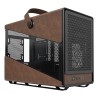 Obudowa Montech Heritage Midi-Tower - czarna