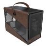 Obudowa Montech Heritage Midi-Tower - czarna