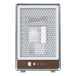 Obudowa Montech Heritage Midi-Tower - kolor biały Weiß