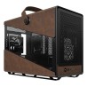 Obudowa Montech Heritage Pro Midi-Tower - schwarz