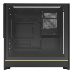 Obudowa PC Montech HS01, Midi-Tower, ATX, aRGB, Szkło Hartowane