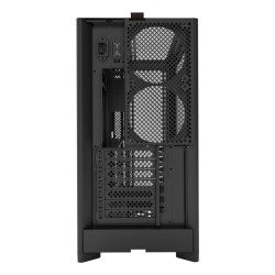 Obudowa PC Montech HS01, Midi-Tower, ATX, aRGB, Szkło Hartowane