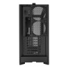 Obudowa PC Montech HS01, Midi-Tower, ATX, aRGB, Szkło Hartowane