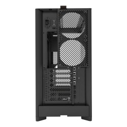 Obudowa PC Montech HS02, Midi-Tower, ATX, Szkło hartowane, ARGB