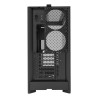Obudowa PC Montech HS02, Midi-Tower, ATX, Szkło hartowane, ARGB