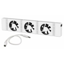 SpeedComfort Wentylator grzejnikowy Extension-Set