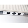 SpeedComfort Wentylator grzejnikowy Mono-Set