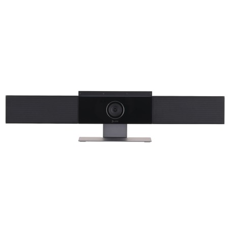 POLY-kamera do wideokonferencji z sounbarem