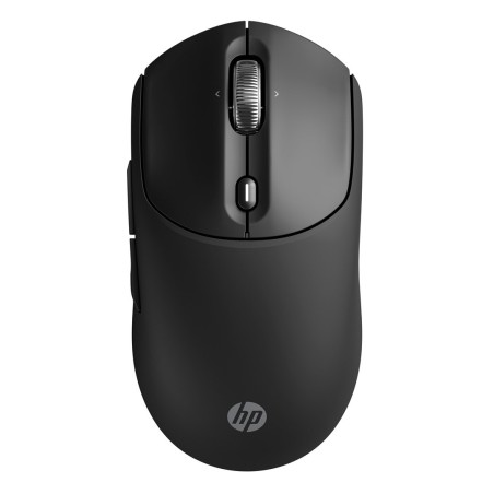 Mysz HP 700 Rechargeable  Mouse Black bezprzewodowa z akumulatorem czarna AZ7B0AA